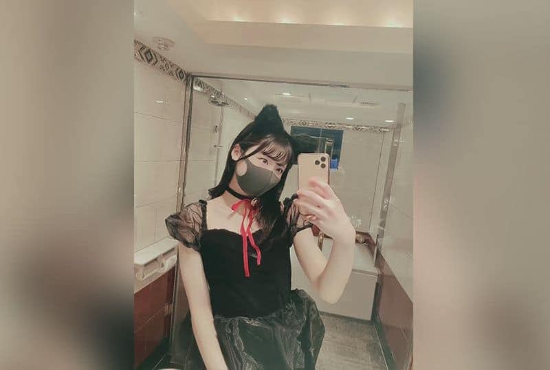 FC2-1733809 第二个现役女大学生模特！角色扮演时刻和兴奋，因为它是......完美女孩！！ 素人